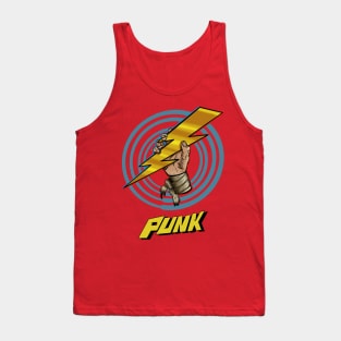 THE BEST IN THE WORLD Tank Top